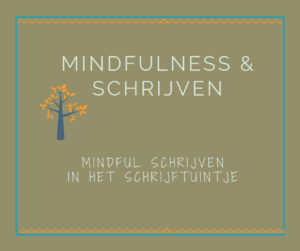 uitbarsting verkouden worden Integraal Mindfulness & Schrijven. Meditatief schrijven. 4-weekse cursus Utrecht